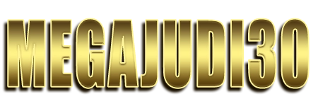MEGAJUDI30 Logo